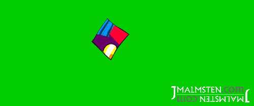 Just something abstract