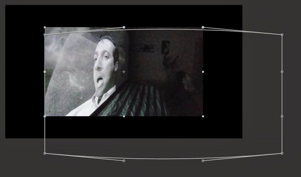 Making the VashiMorph resolution-independent