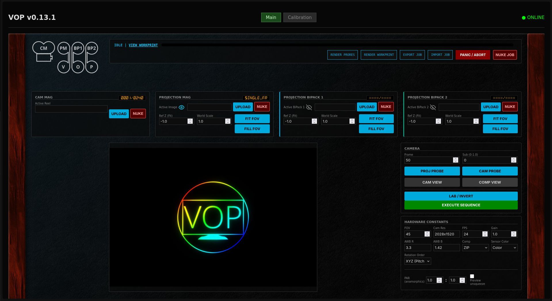 VOP - v0.13.1 - Prerelease