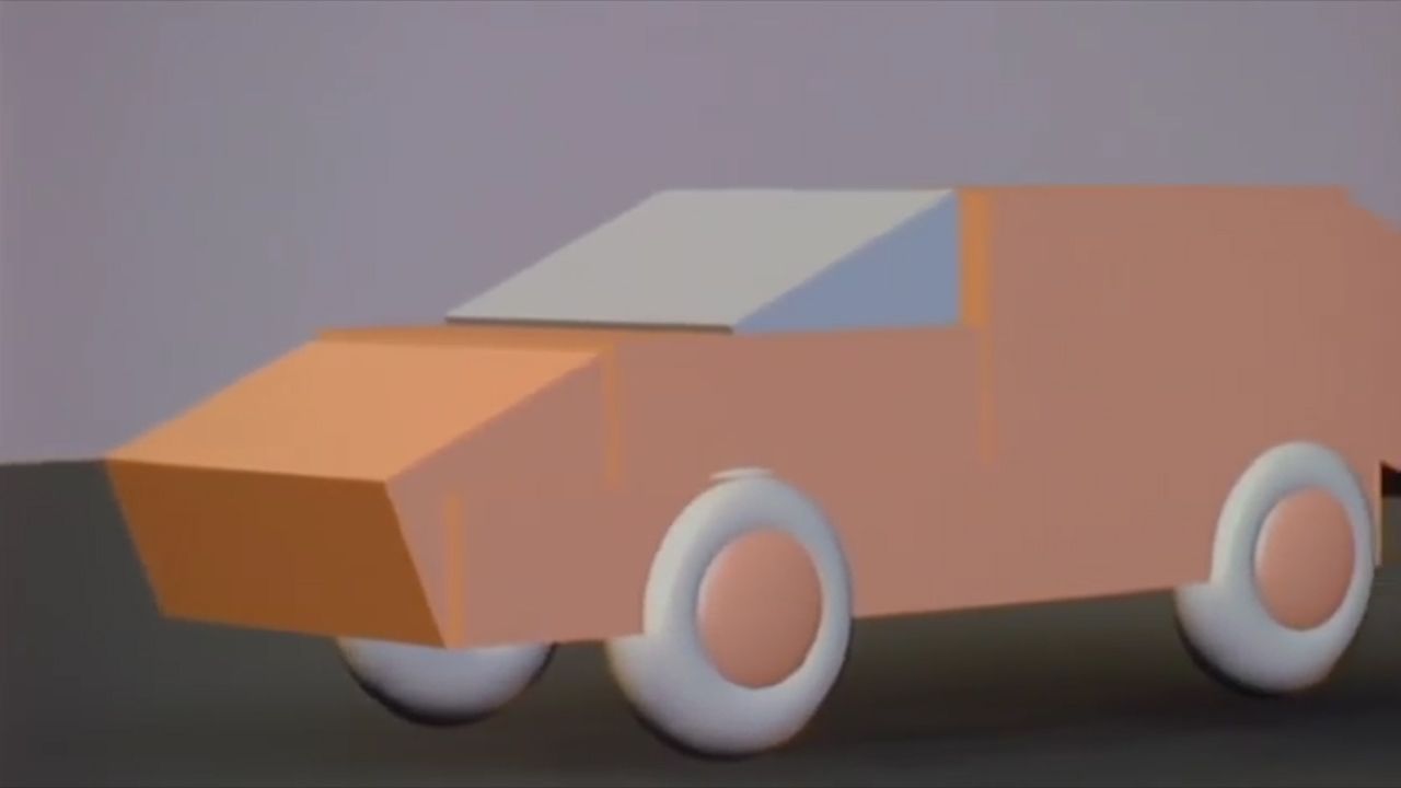 AfterLastSeasonCGI-CAR A car