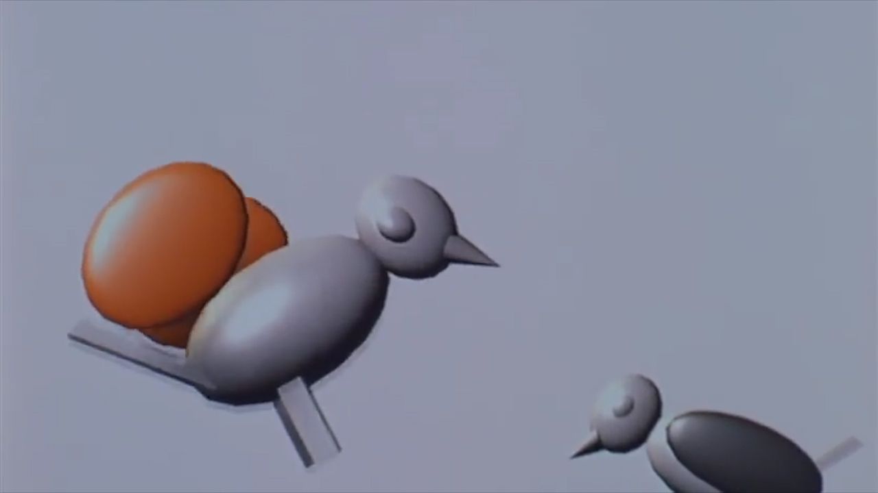 AfterLastSeasonCGI-birds These are birds