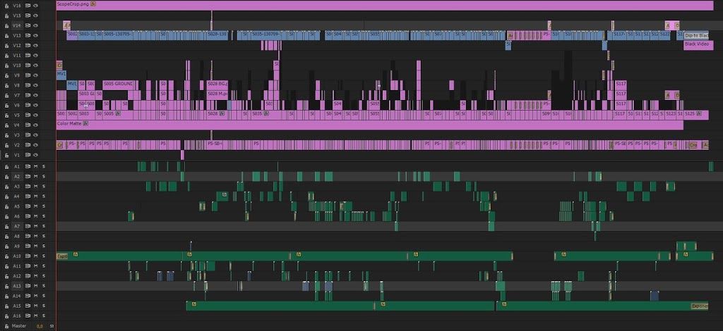 People Started Cheering…