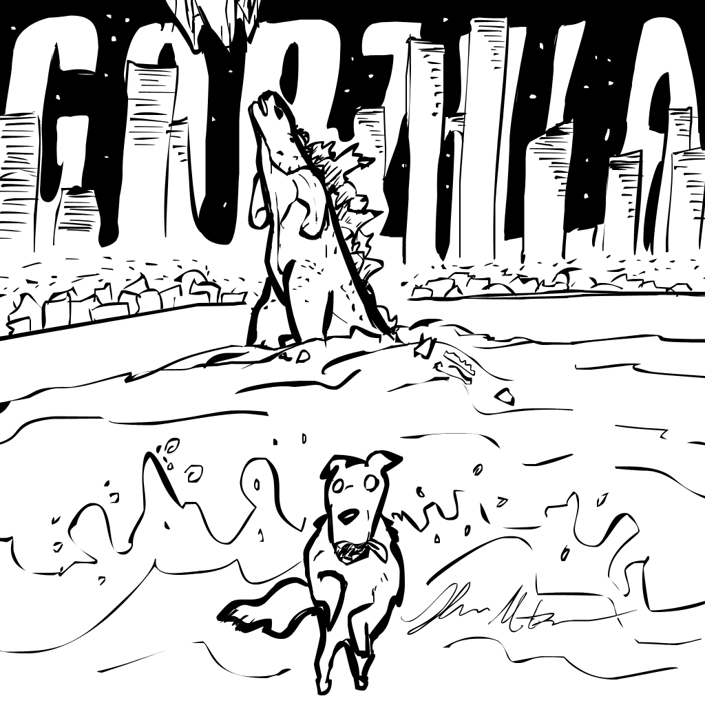 Gojira14