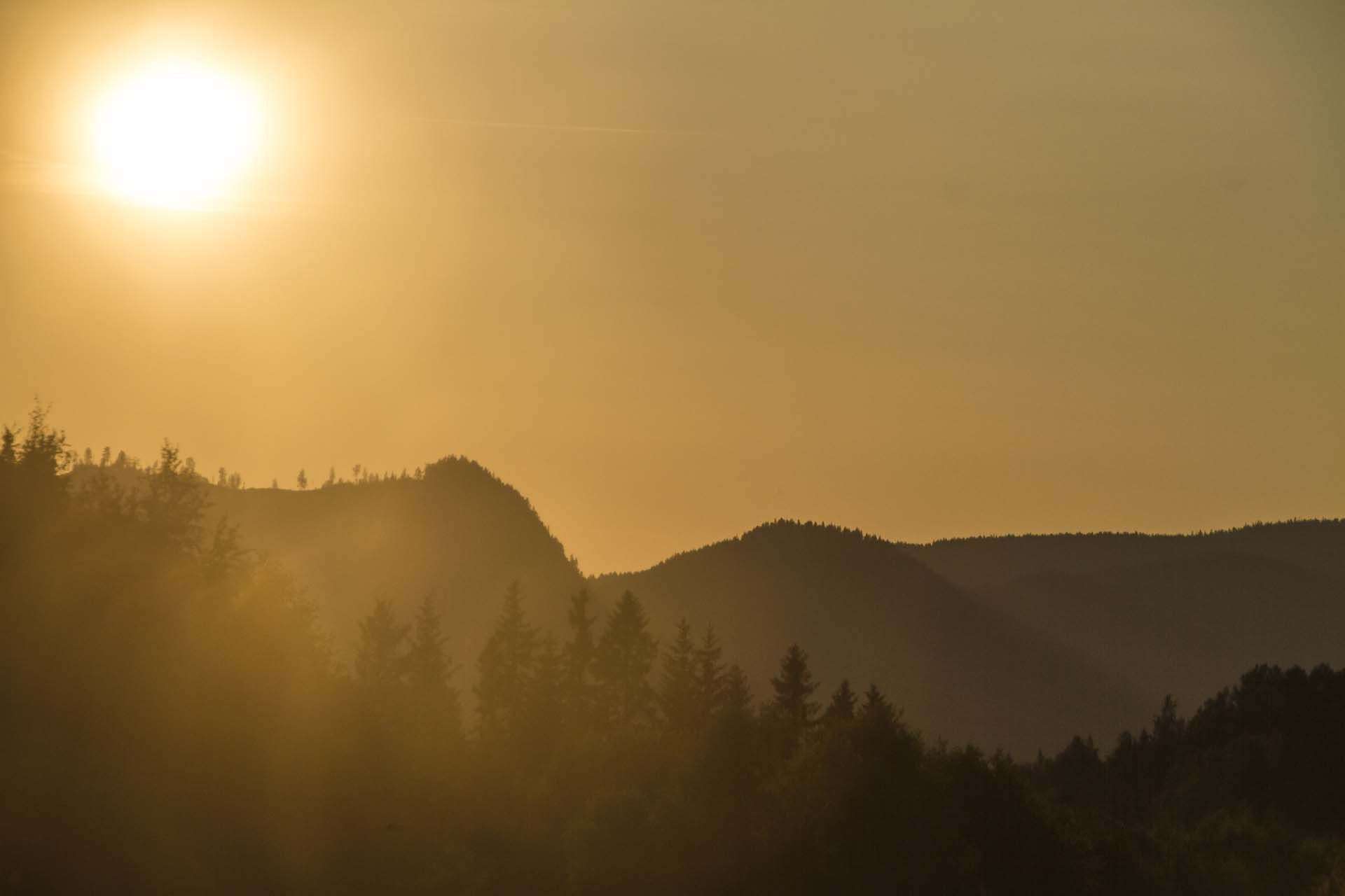 Photoshoot: Kramfors-Östersund p1