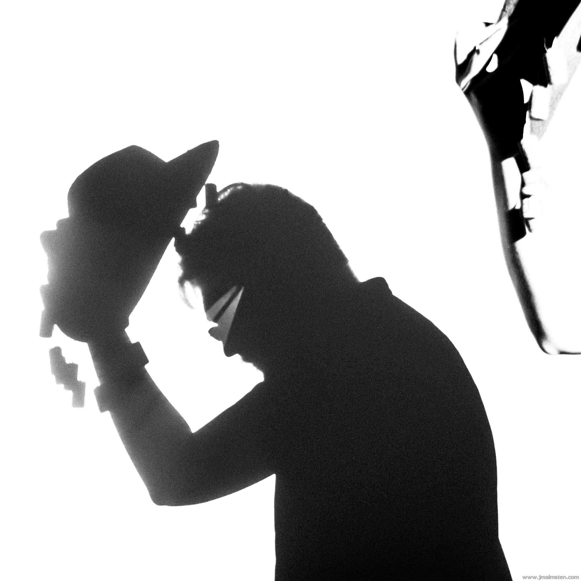 Photo’s from Monty Python Live! (mostly)… mostly