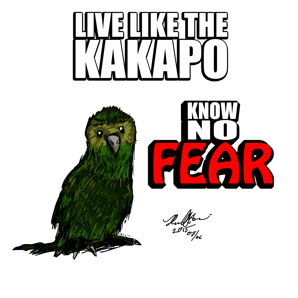 KAKAPO