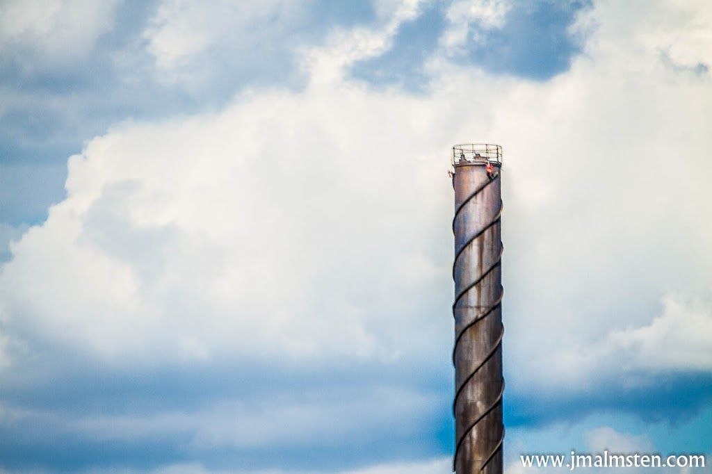 Nu blev det fotografisk nödvändighet igen…