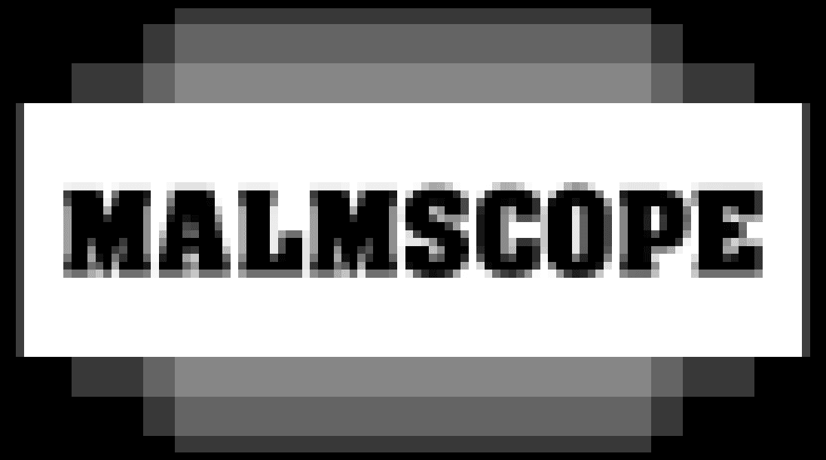 MalmScope – Or the Constant Resolution Solution to the (nonexistant) problem of Aspect Ratio Sizes