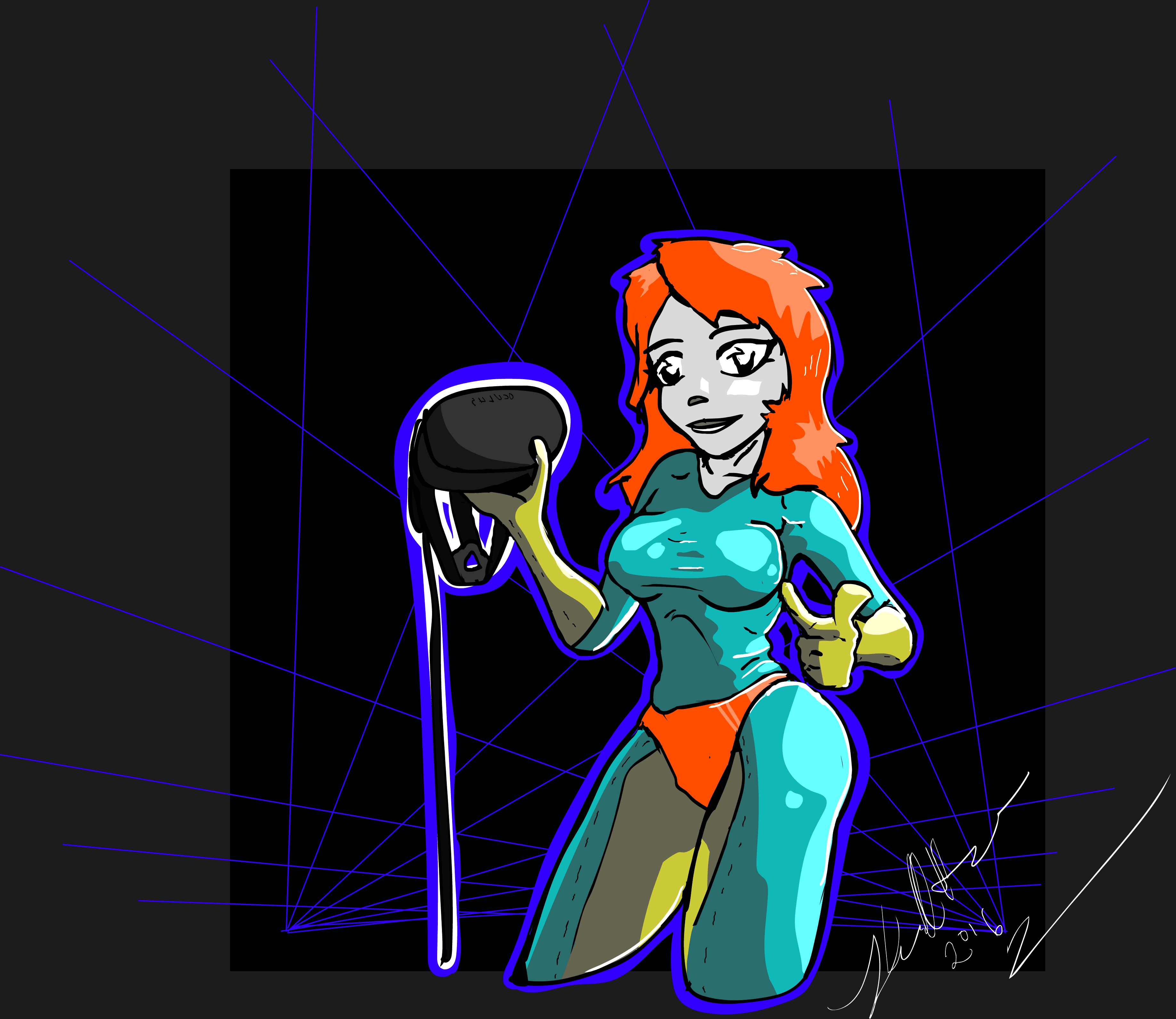 oculuslady oculuslady