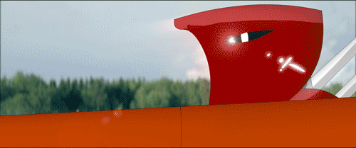 We’ll start all over again! All over again! All over again!