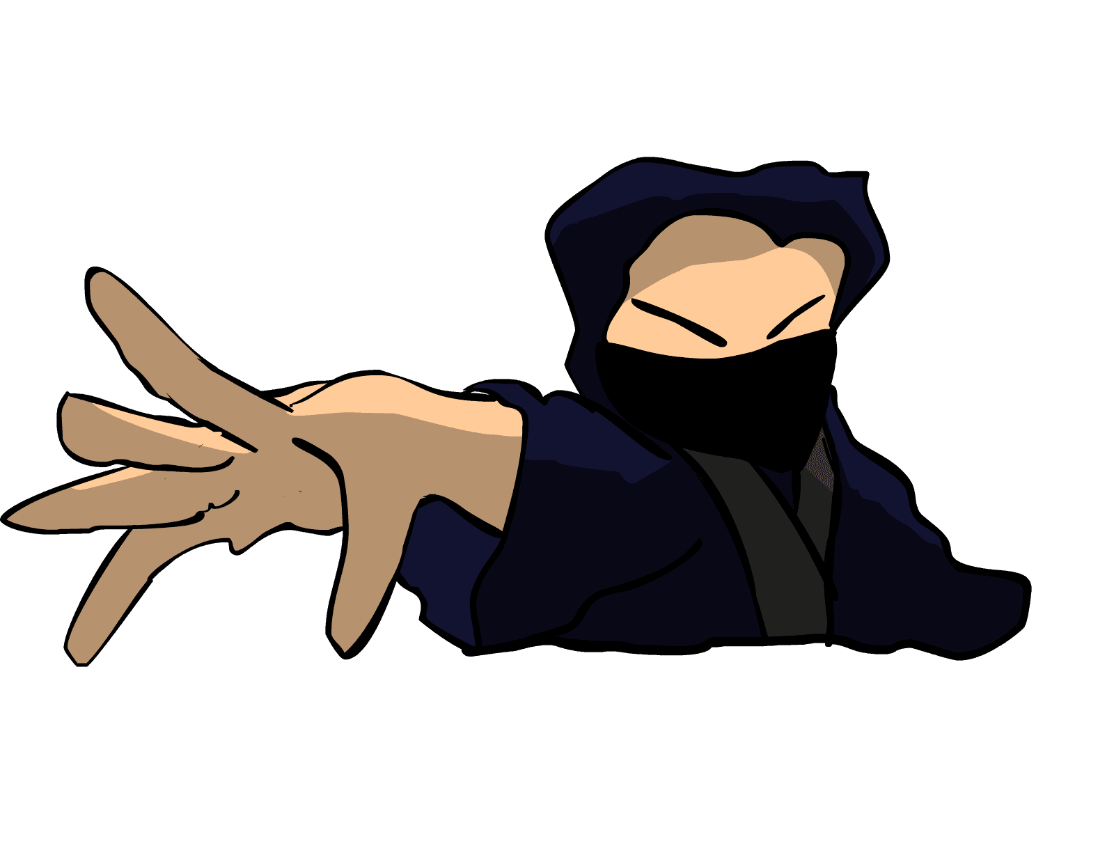 ART: hit ‘n run GIF