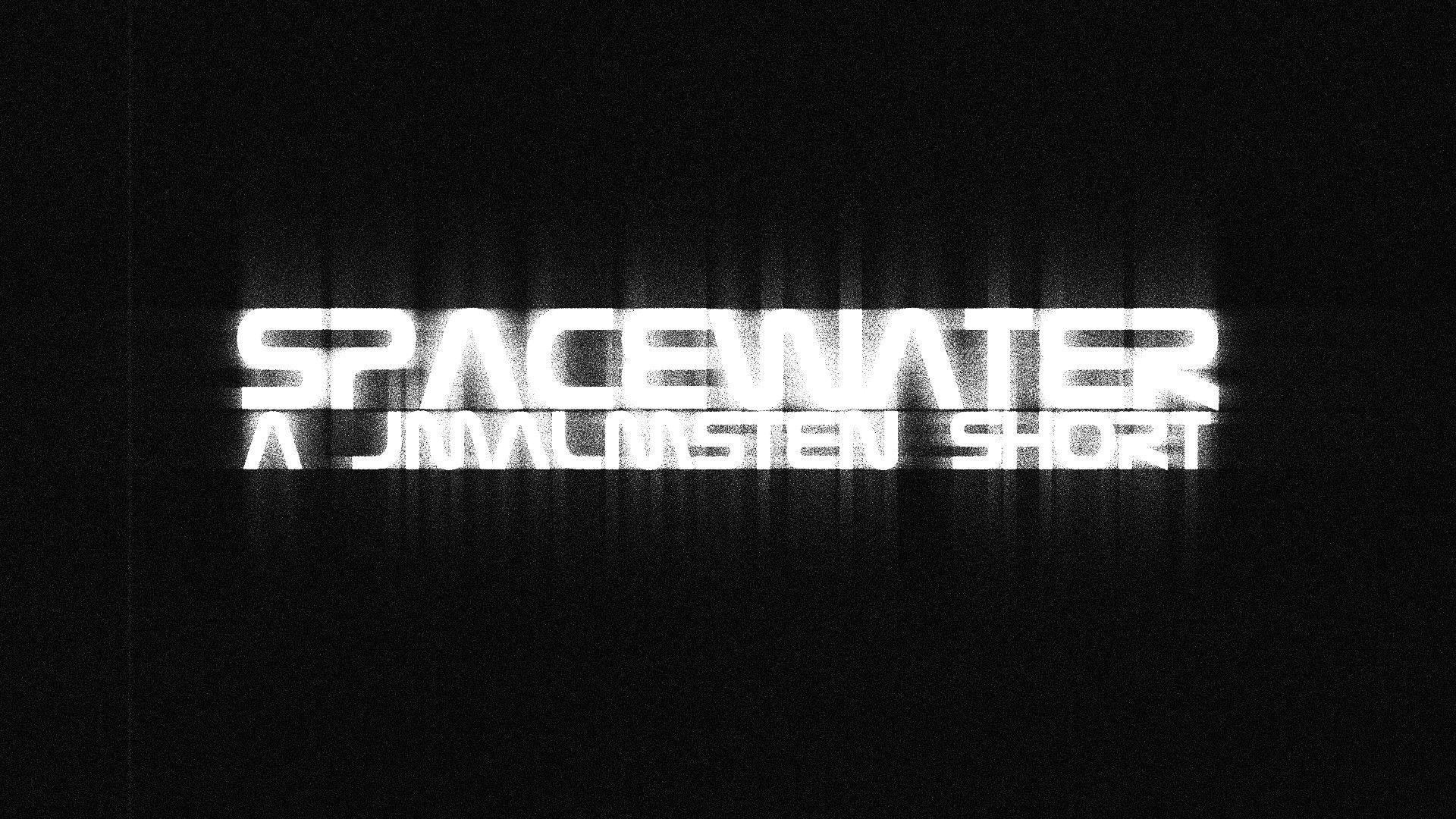 SpaceWater (Short)