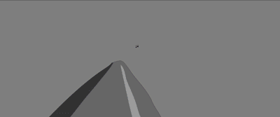 Listen! Do you hear them drawin’ near, in their search for the… SINNERS?!