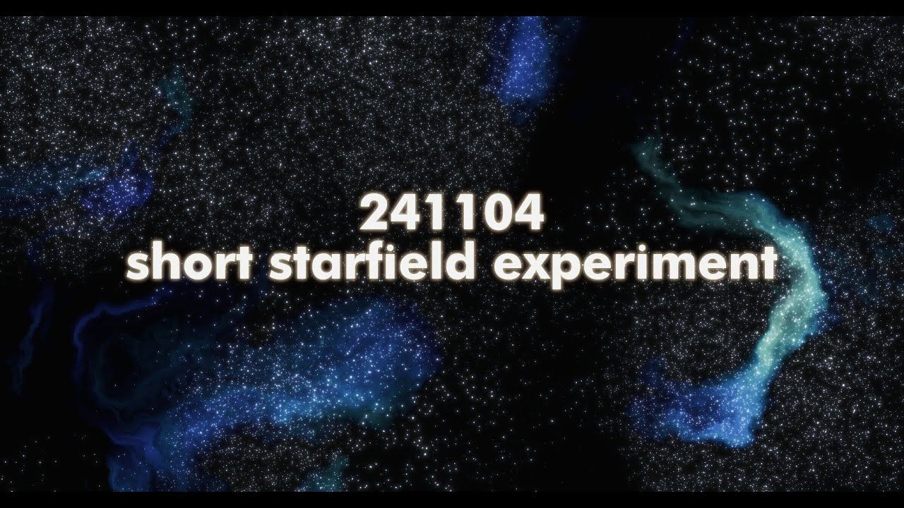 240601 – DU – Another Ill Thought Out Project
